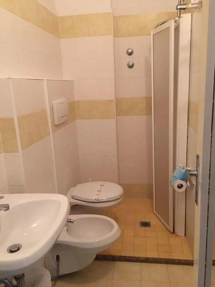 ***  Hotel Angela Misano Adriatico Italien