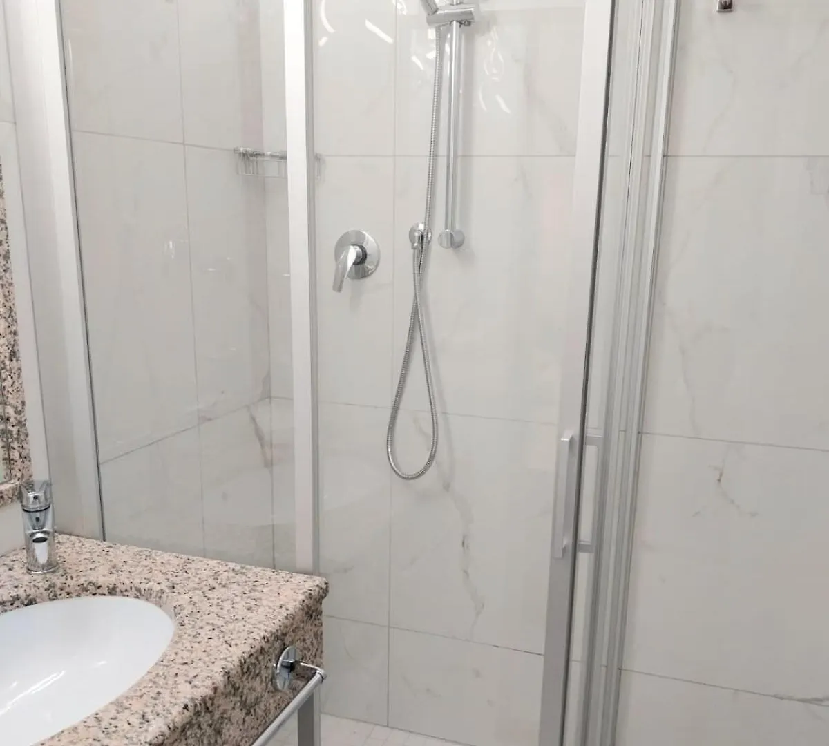 Hotel Angela Misano Adriatico Italien
