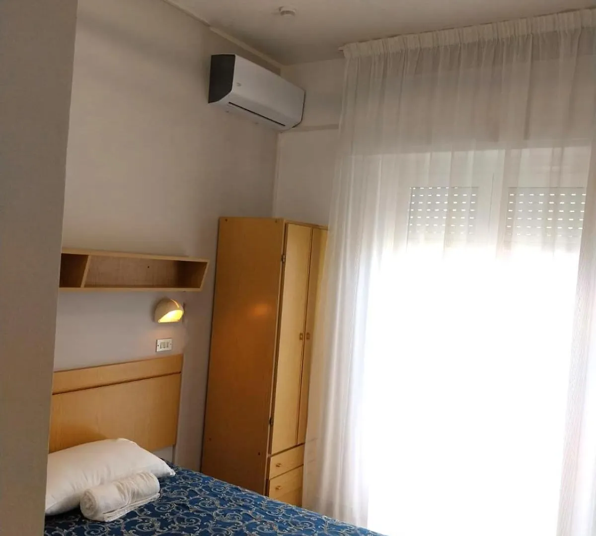 Hotel Angela Misano Adriatico