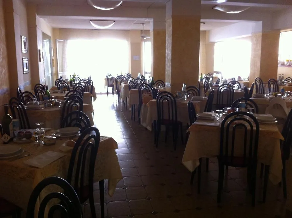 Hotel Angela Misano Adriatico