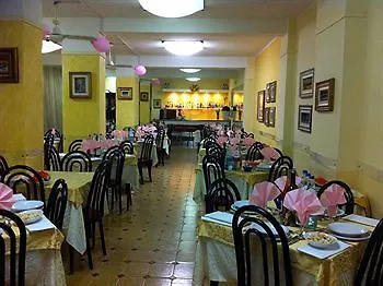 Hotel Angela Misano Adriatico 3*,