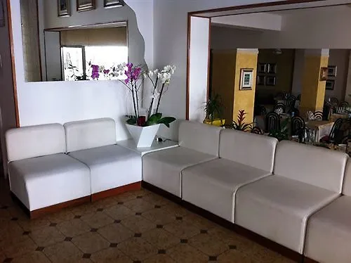 Hotel Angela Misano Adriatico