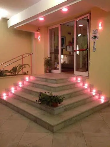 Hotel Angela Misano Adriatico
